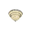 Đèn Ốp Trần Pha Lê OTPL41