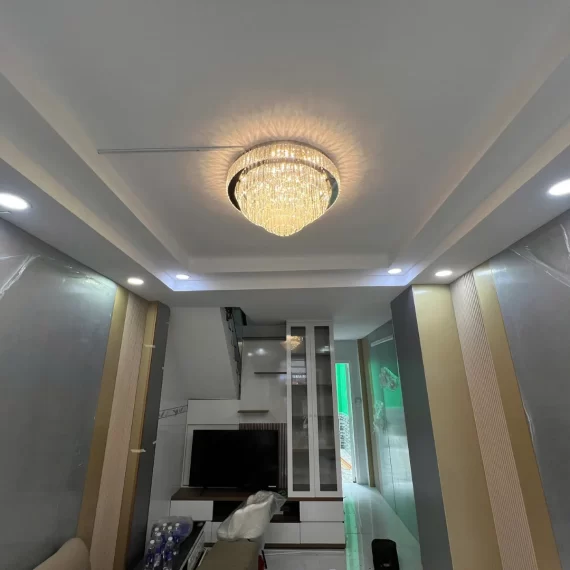 Đèn Ốp Trần Pha Lê OTPL42T600 32