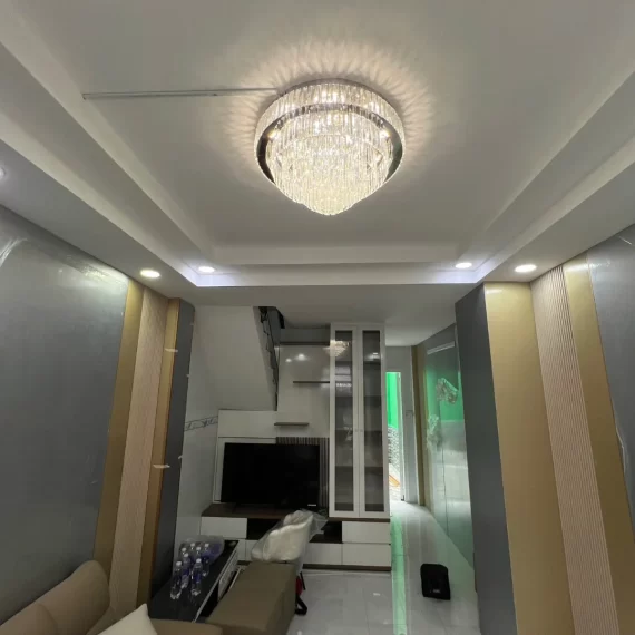 Đèn Ốp Trần Pha Lê OTPL42T600 34