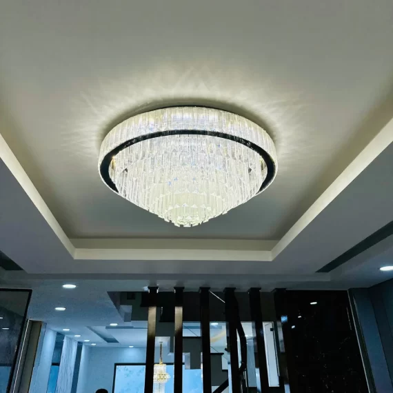 Đèn Ốp Trần Pha Lê OTPL42T800 40