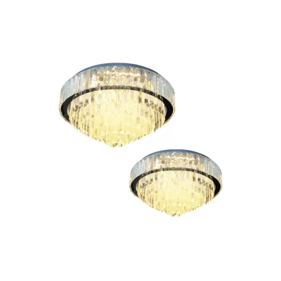 Đèn Ốp Trần Pha Lê OTPL42