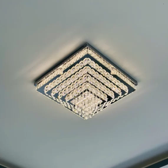 Đèn Ốp Trần Pha Lê OTPL6373 22
