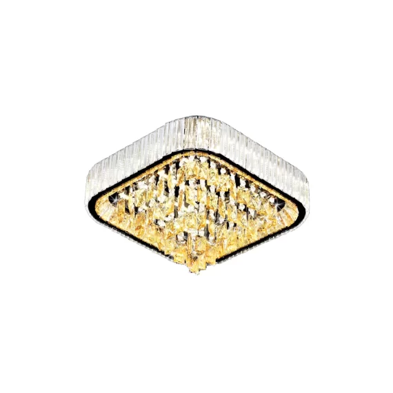 Đèn Ốp Trần Pha Lê OTPL6375
