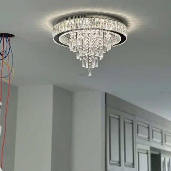 Đèn Ốp Trần Pha Lê OTPL6384TRON 34