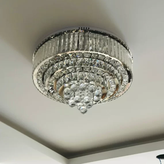 Đèn Ốp Trần Pha Lê OTPL81068 20