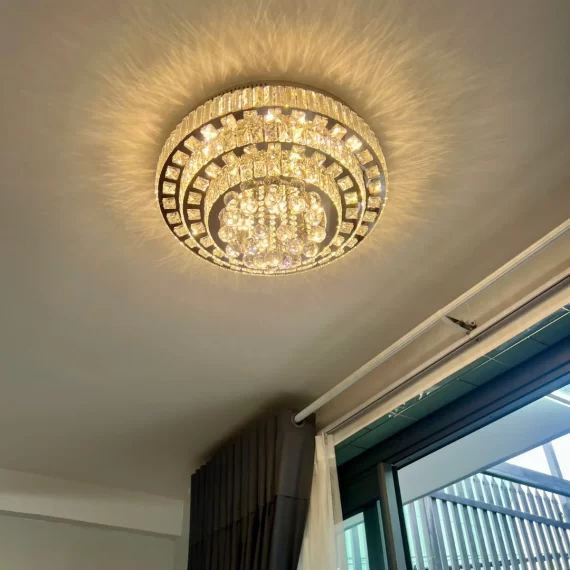 Đèn Ốp Trần Pha Lê OTPL81068 28
