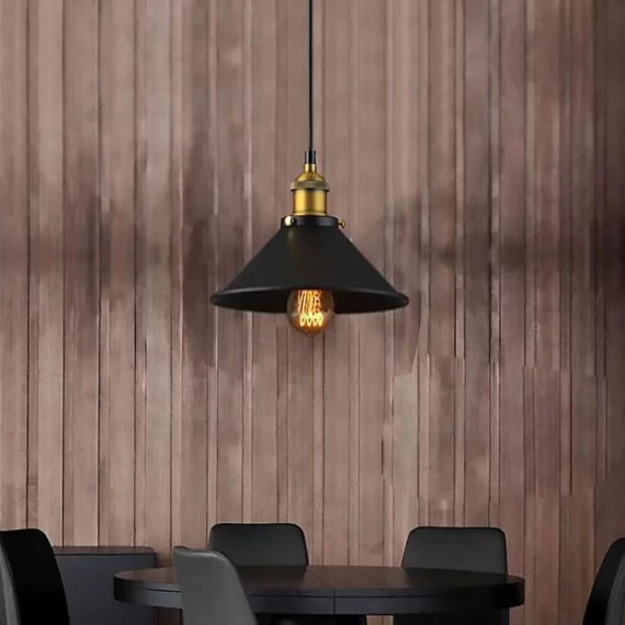 Đèn thả cafe TCF012CUP 1