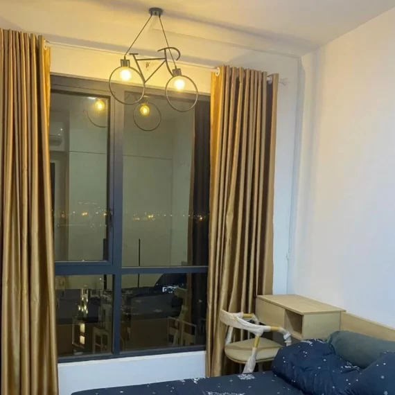 Đèn thả cafe TCF18 1