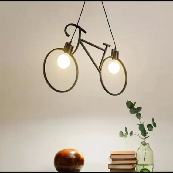 Đèn thả cafe TCF18 2