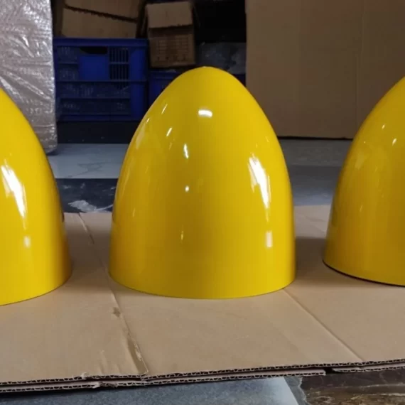 Đèn thả cafe TCF20CVANG 2