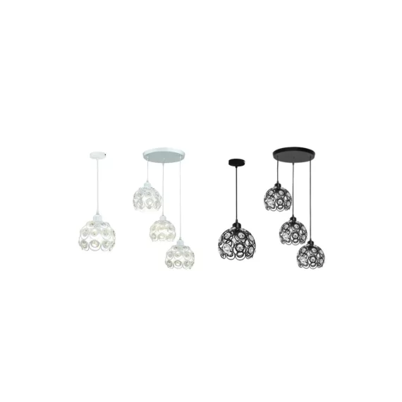 Đèn thả cafe TCF33