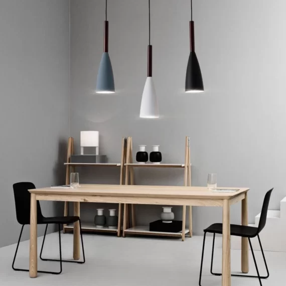 Đèn thả cafe TCF65 2