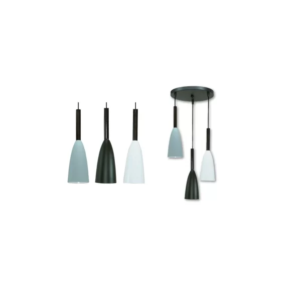 Đèn thả cafe TCF65