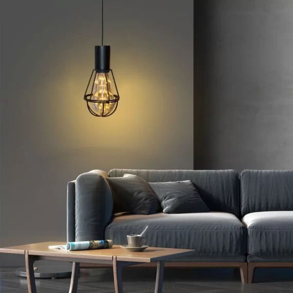 Đèn thả cafe TCF71 1