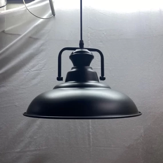 Đèn thả cafe TCF76 2