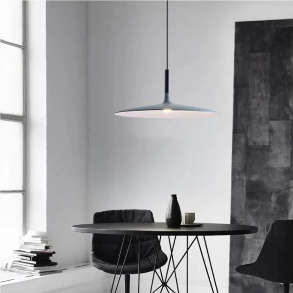 Đèn thả cafe TCF84 3