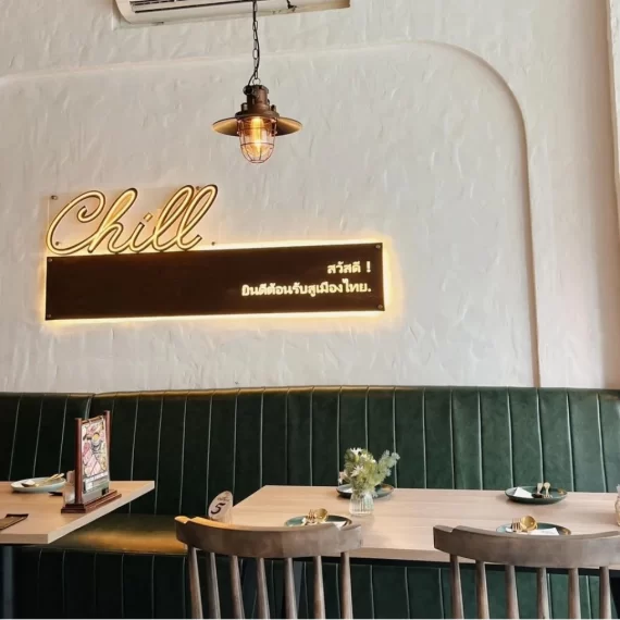 Đèn thả cafe TCF92 1