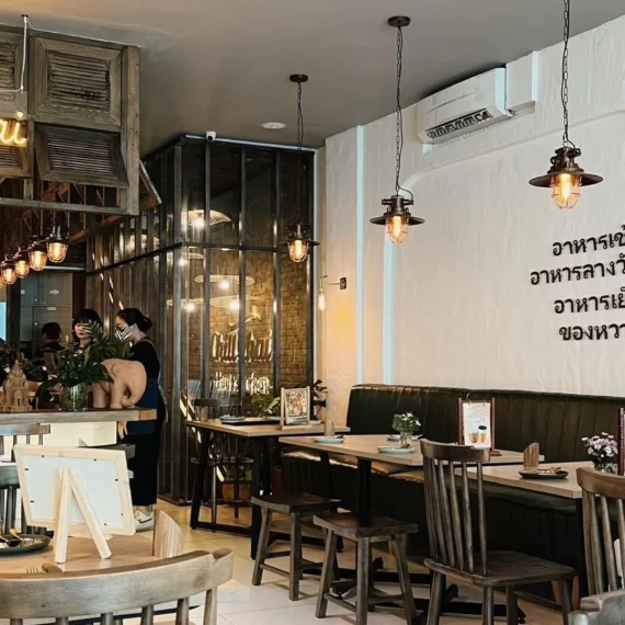 Đèn thả cafe TCF92 2
