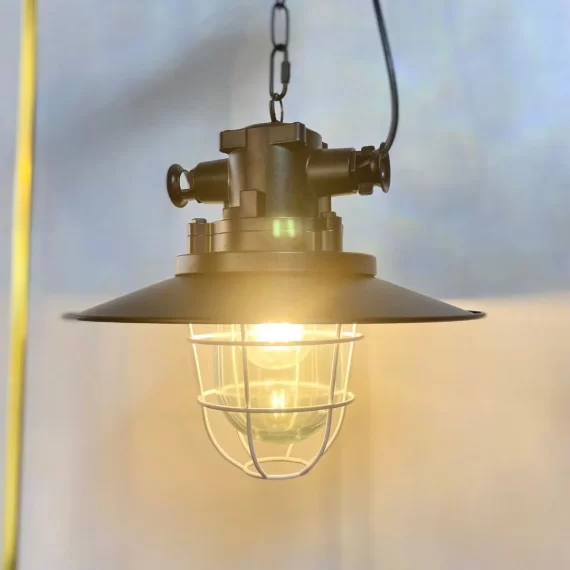 Đèn thả cafe TCF92 3