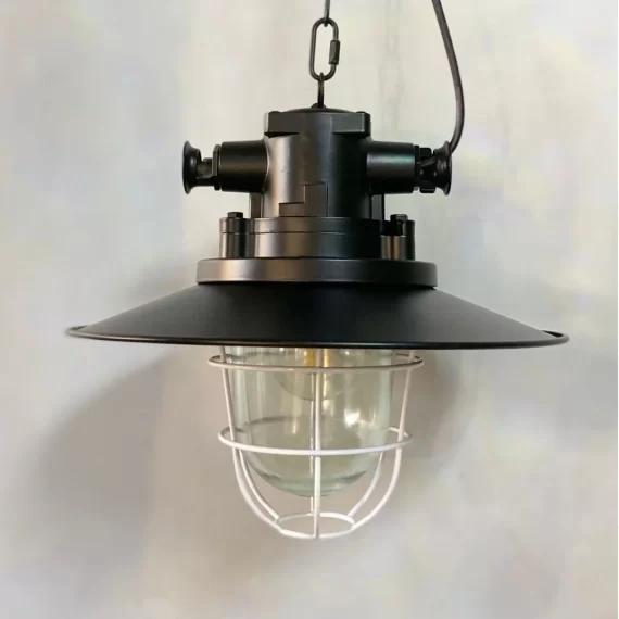 Đèn thả cafe TCF92 4