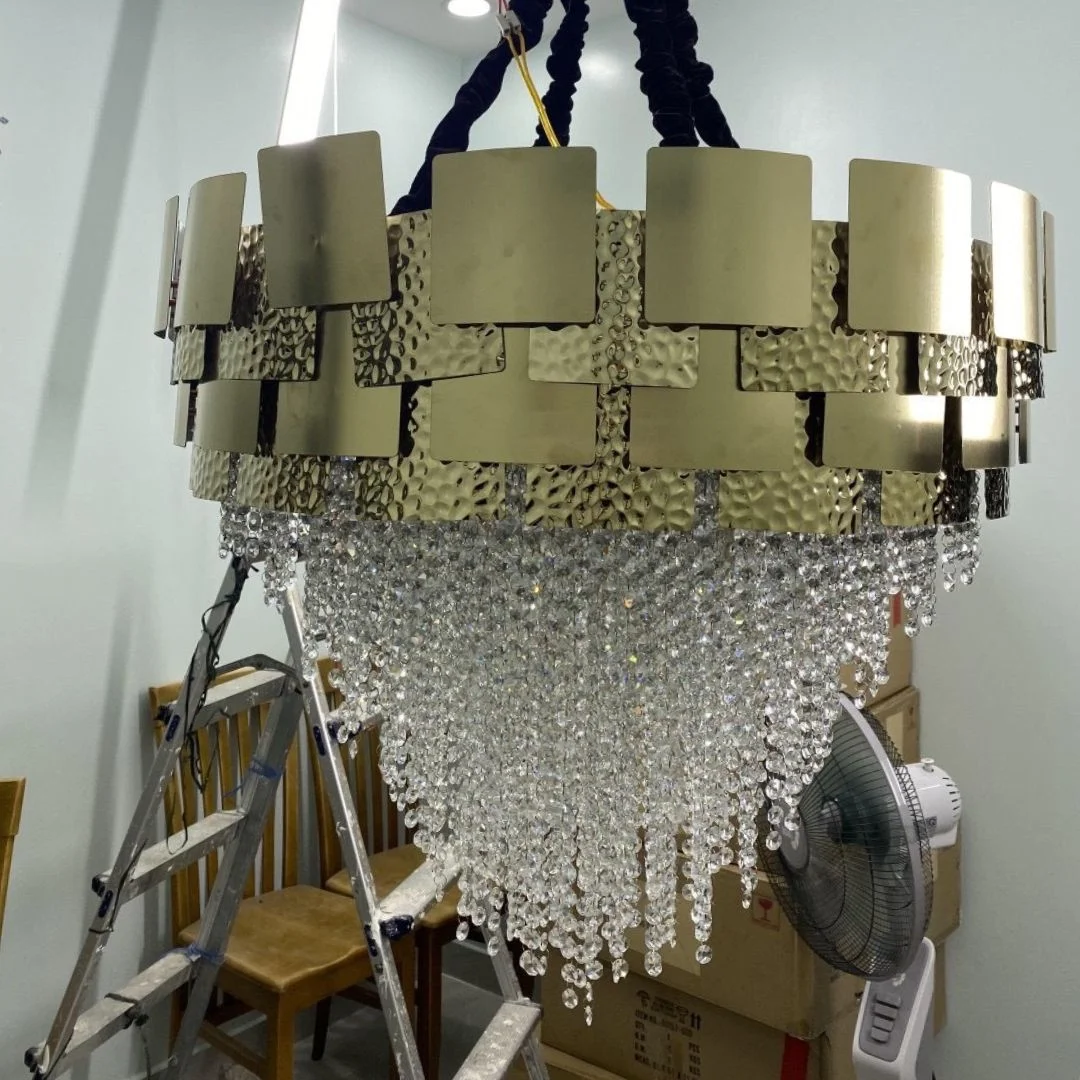 den-tha-pha-le-tpl8990t500-2 Đèn thả pha lê TPL88990T500 2