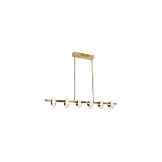 Đèn Thả Thiết Kế TTK108N6