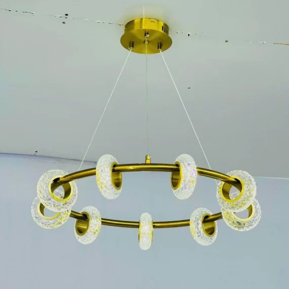 Đèn Thả Thiết Kế TTK108T9 1