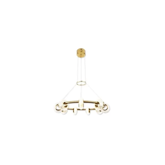 Đèn Thả Thiết Kế TTK108T9