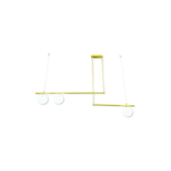 Đèn Thả Thiết Kế TTK120