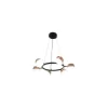 Đèn Thả Thiết Kế TTK25T6