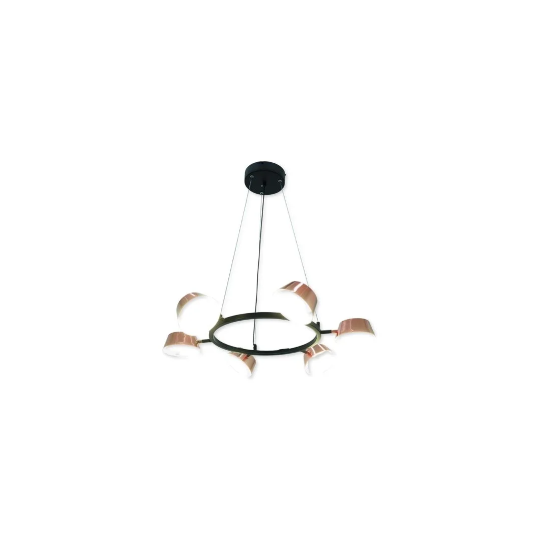 den-tha-thiet-ke-ttk25t6 Đèn Thả Thiết Kế TTK25T6