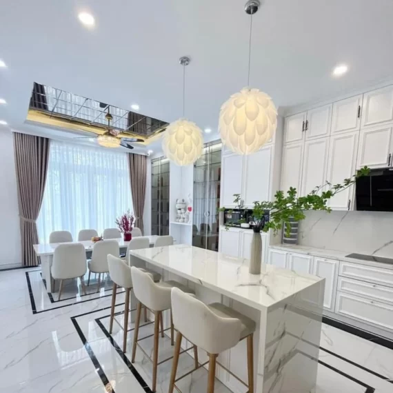 Đèn thả thiết kế TTK83T500 2