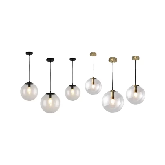 Đèn thả trần TT21