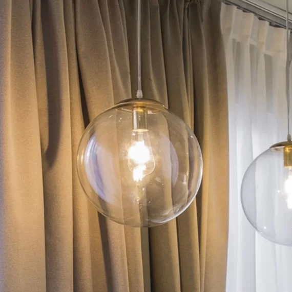 Đèn thả trần TT21NAPVANG 1