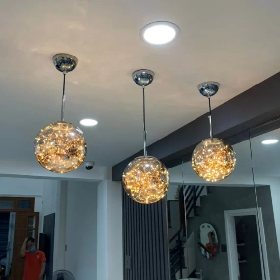 Đèn thả trần TT30 1