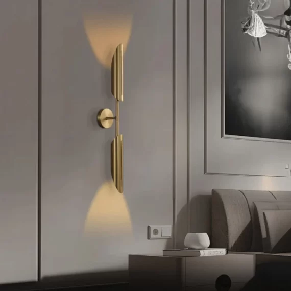 Đèn Tường Thiết Kế VK71 3