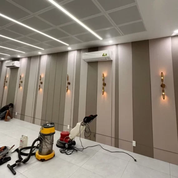 Đèn Tường Thiết Kế VK71 8