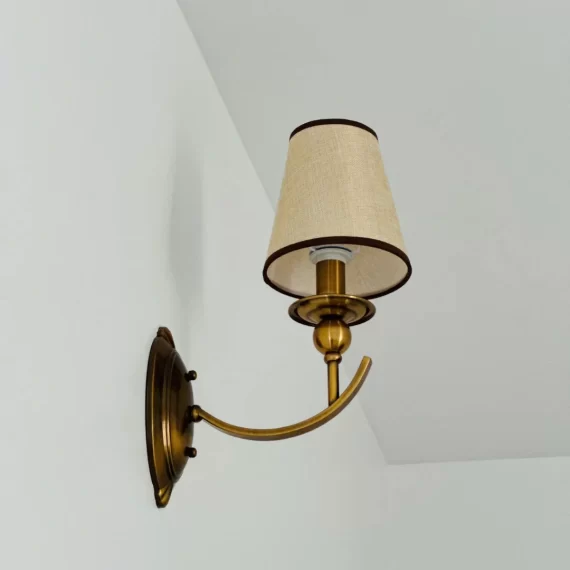 Đèn Tường VDC9033T1 20