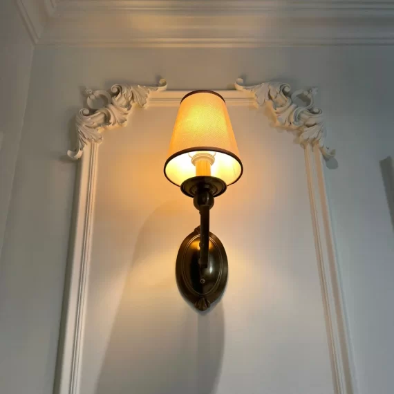 Đèn Tường VDC9033T1 23