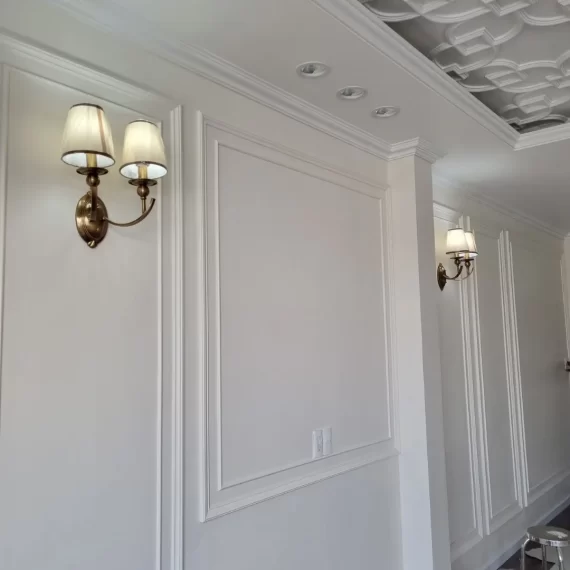 Đèn Tường VDC9033T2 24