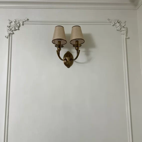 Đèn Tường VDC9033T2 26