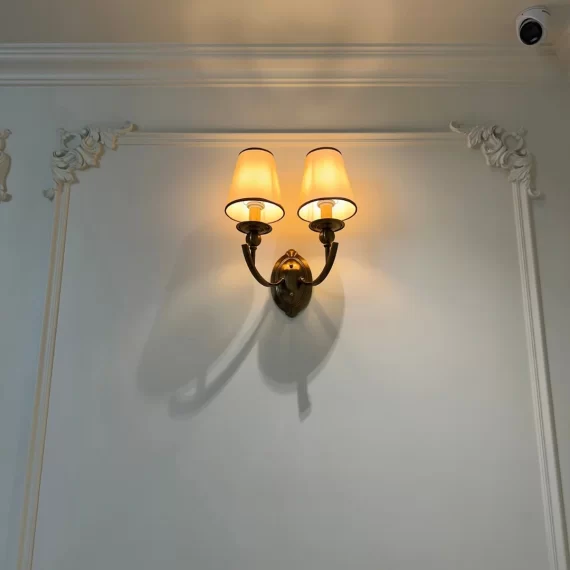 Đèn Tường VDC9033T2 27