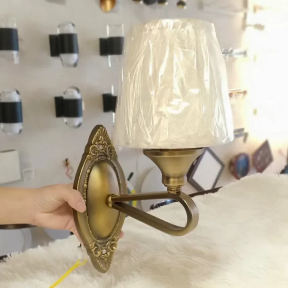 Đèn Tường VDC9665T1 21