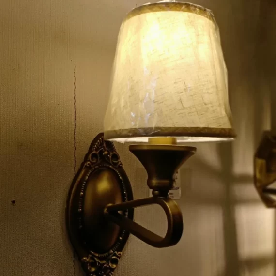 Đèn Tường VDC9665T1 22