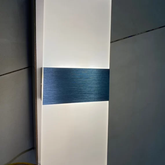 Đèn Tường Thiết Kế VK08 20