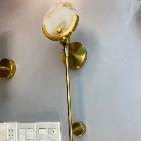 Đèn Tường Thiết Kế VK101 20