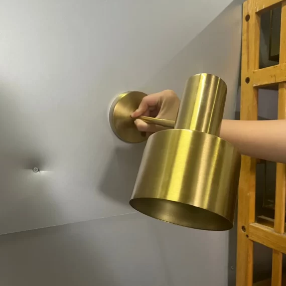 Đèn Tường Thiết Kế VK39B 20