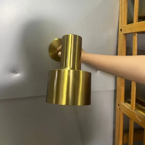 Đèn Tường Thiết Kế VK39B 21