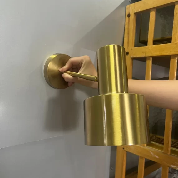 Đèn Tường Thiết Kế VK39B 22