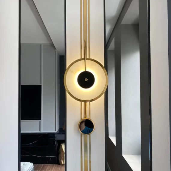 Đèn Tường Thiết Kế VK98B 22